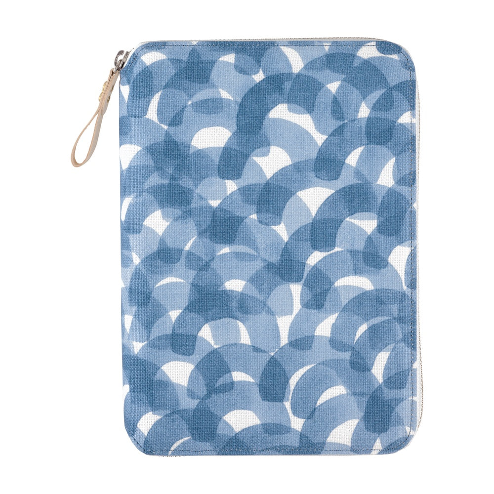 Hobonichi Techo 2026 - A5 Cover Only - mina perhonen: aalto