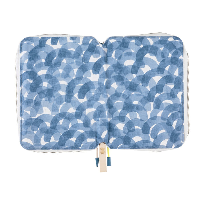 Hobonichi Techo 2026 - A5 Cover Only - mina perhonen: aalto