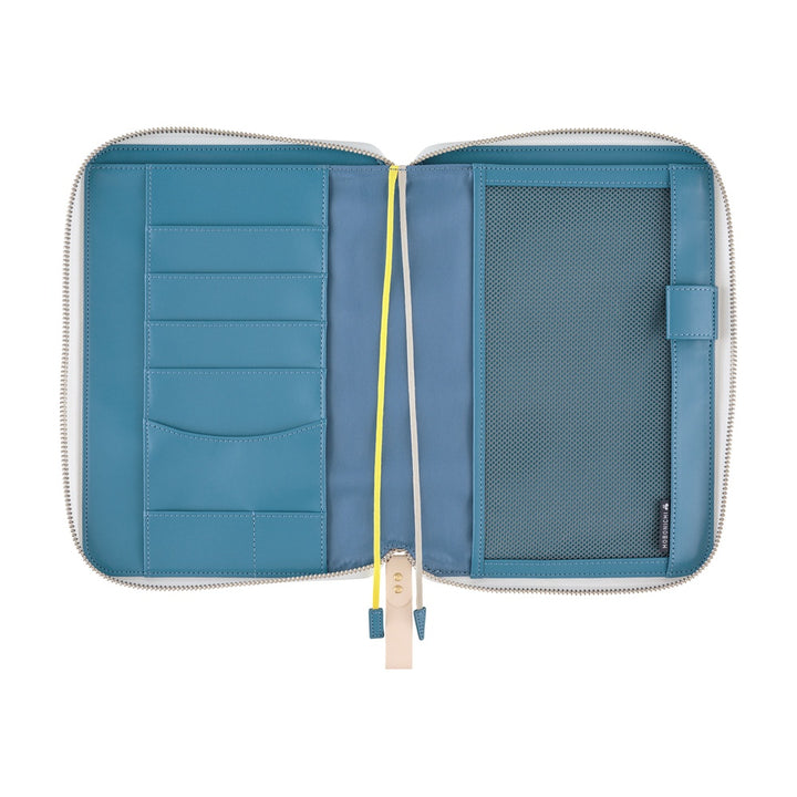 Hobonichi Techo 2026 - A5 Cover Only - mina perhonen: aalto