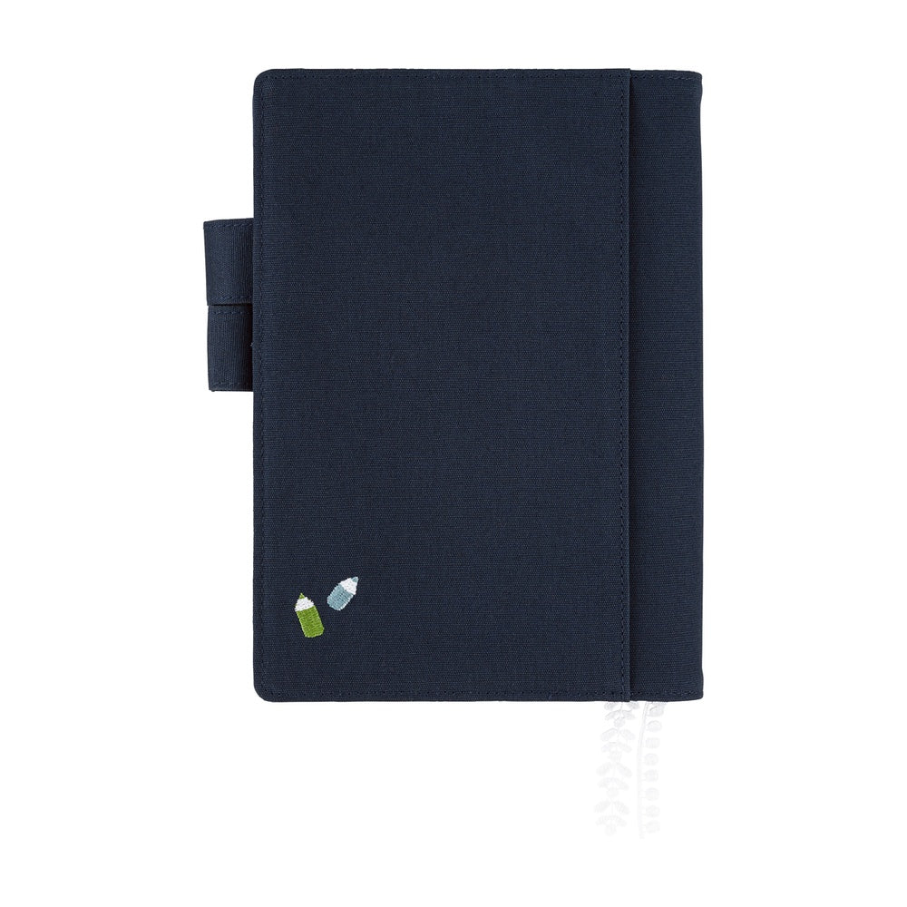 Hobonichi Techo 2026 - A5 Cover Only - Iyo Okumi: A Story About Me