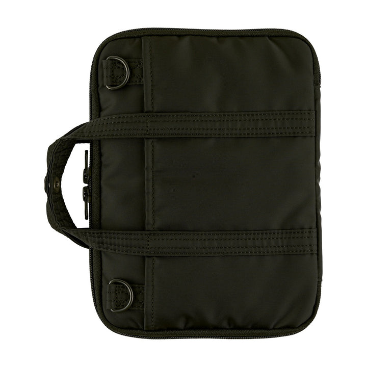 Hobonichi Techo 2025 - A5 Cover Only - POTR: Stroll (Black)