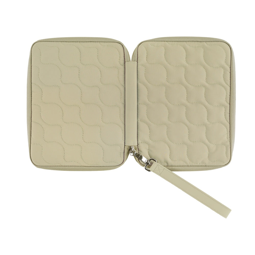 Hobonichi Techo 2026 - A5 Cover Only - Quilt