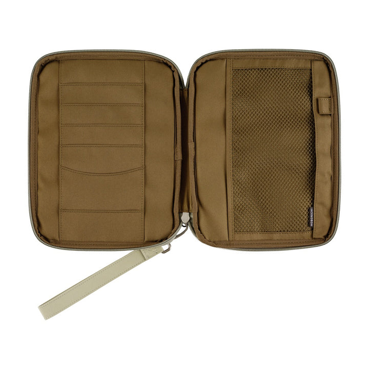 Hobonichi Techo 2026 - A5 Cover Only - Quilt