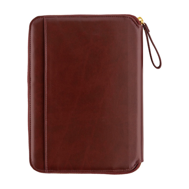 Hobonichi Techo 2026 - A5 Cover Only - Single Color: Amarone