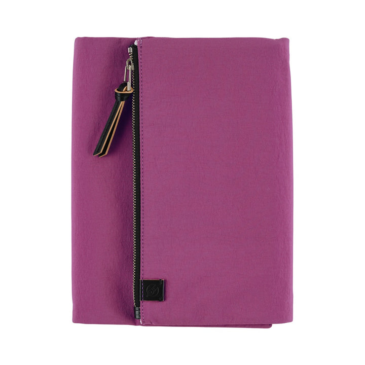 Hobonichi Techo 2026 - A5 Cover Only - Tragen: Purple