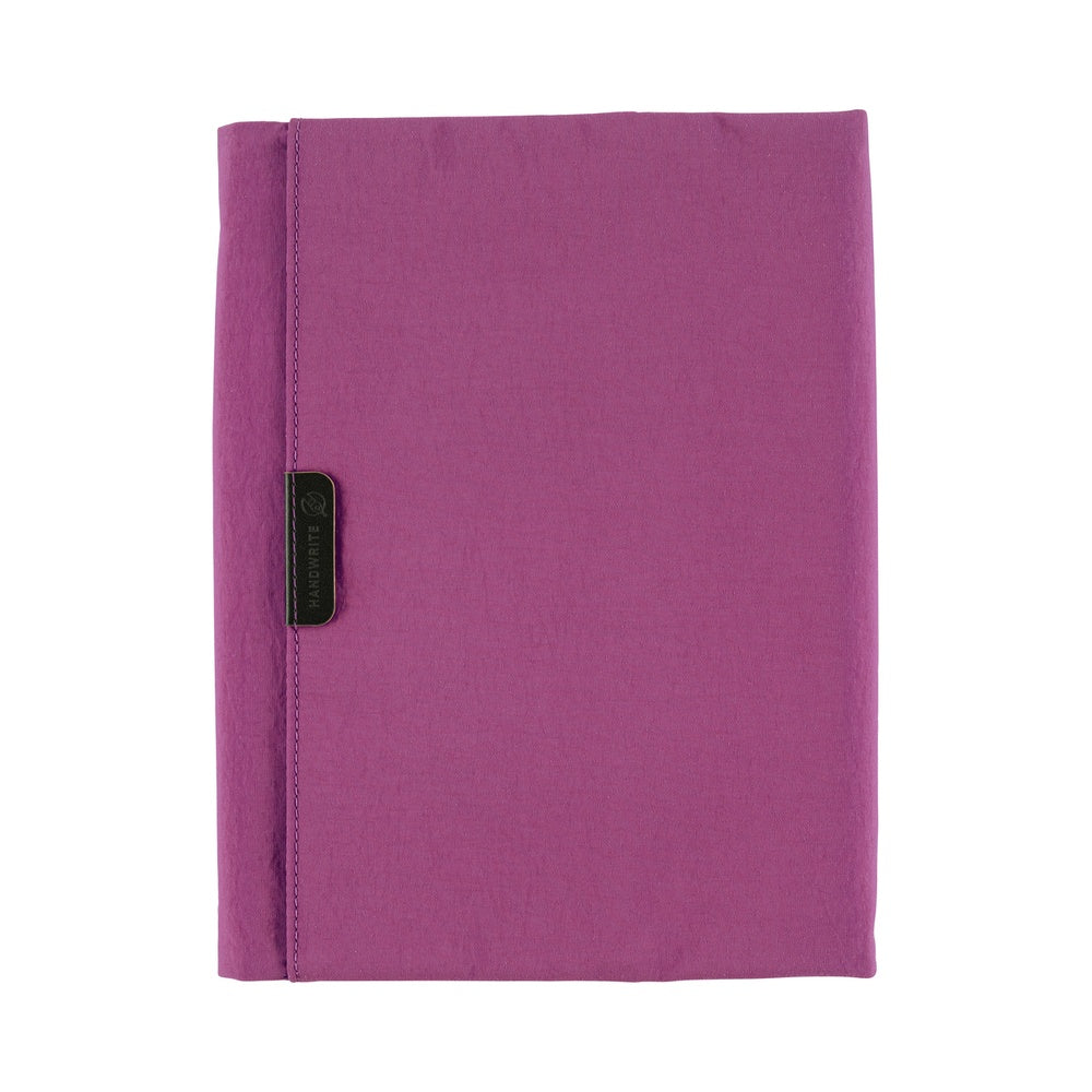 Hobonichi Techo 2026 - A5 Cover Only - Tragen: Purple