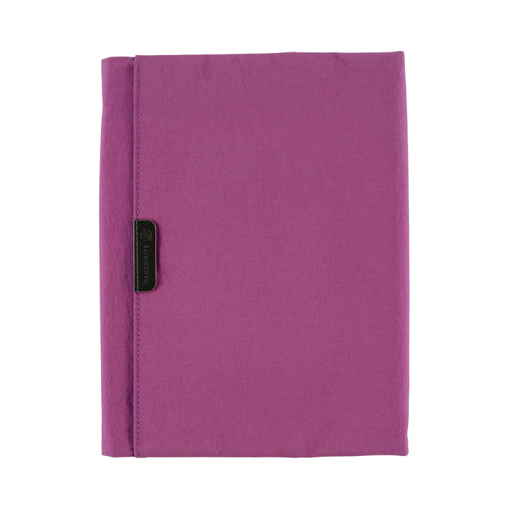 Hobonichi Techo 2026 - A5 Cover Only - Tragen: Purple