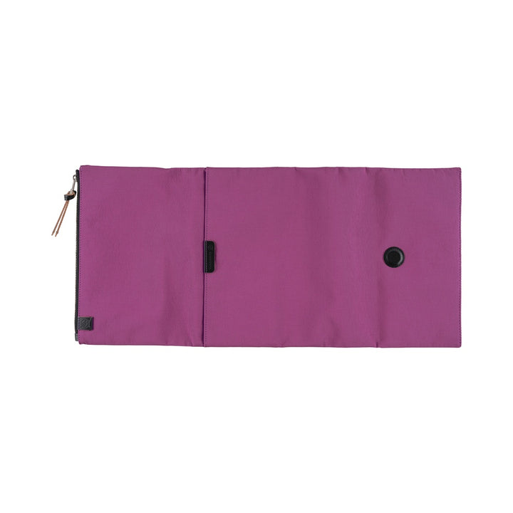 Hobonichi Techo 2026 - A5 Cover Only - Tragen: Purple