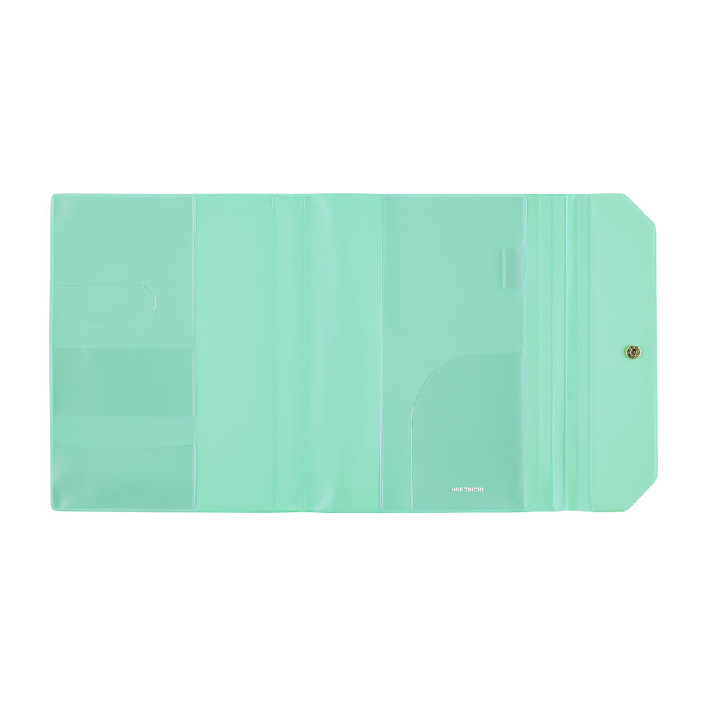 Hobonichi Techo 2027 - A5 Cover Only - Alettone: Sweets