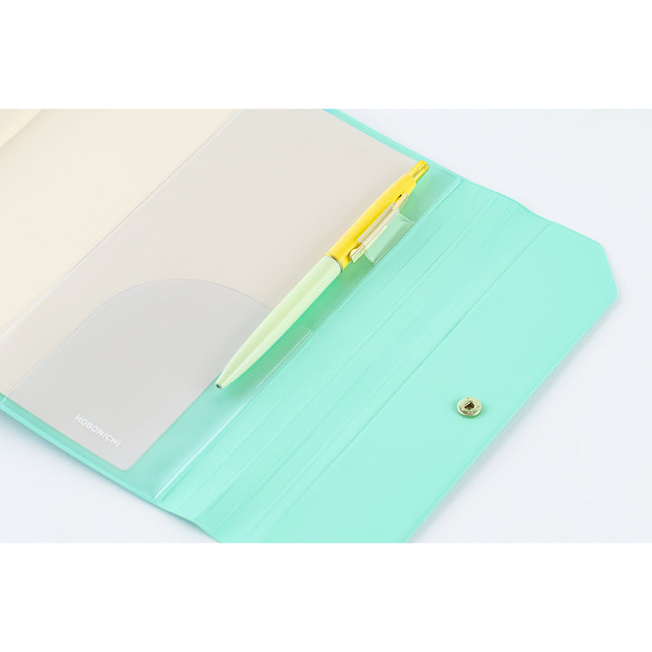Hobonichi Techo 2027 - A5 Cover Only - Alettone: Sweets
