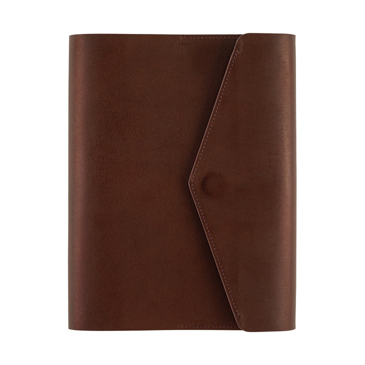Hobonichi Techo 2027 - A5 Cover Only - Glow: Chianti