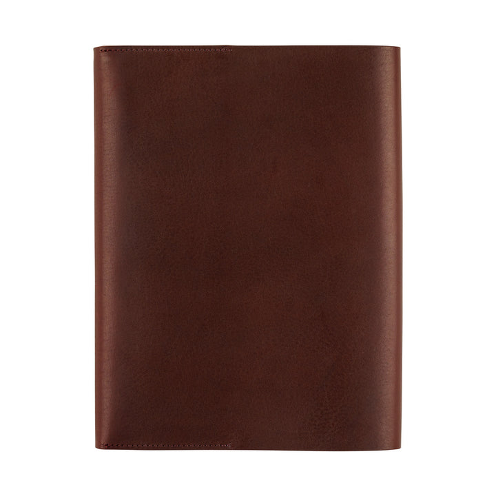 Hobonichi Techo 2027 - A5 Cover Only - Glow: Chianti