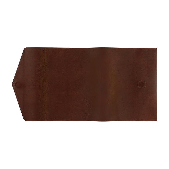 Hobonichi Techo 2027 - A5 Cover Only - Glow: Chianti