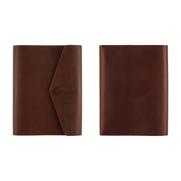 Hobonichi Techo 2027 - A5 Cover Only - Glow: Chianti
