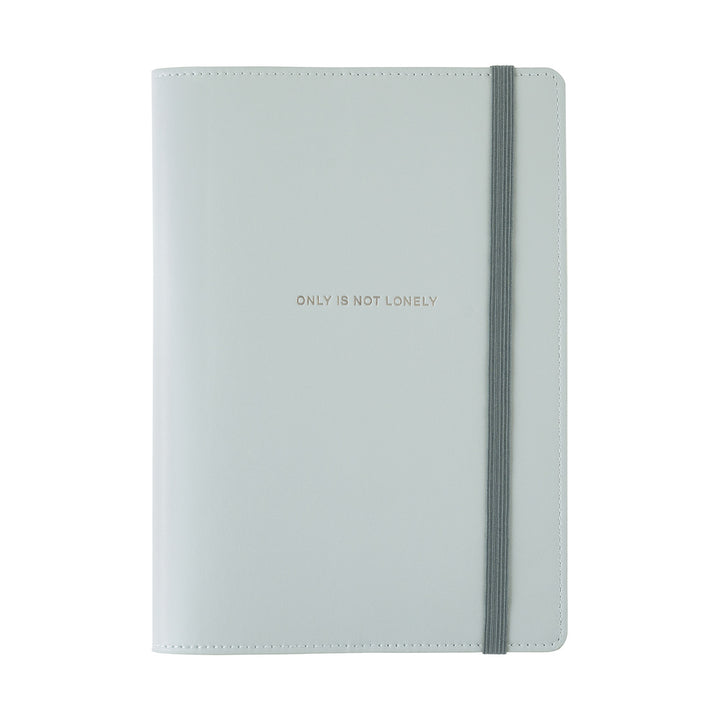 Hobonichi Techo 2027 - A5 Cover Only - Only is Not Lonely: Ramune