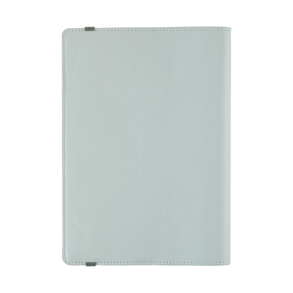 Hobonichi Techo 2027 - A5 Cover Only - Only is Not Lonely: Ramune