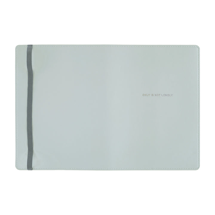 Hobonichi Techo 2027 - A5 Cover Only - Only is Not Lonely: Ramune
