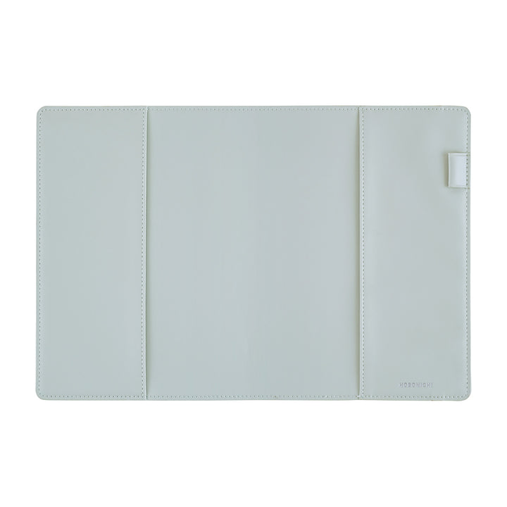 Hobonichi Techo 2027 - A5 Cover Only - Only is Not Lonely: Ramune