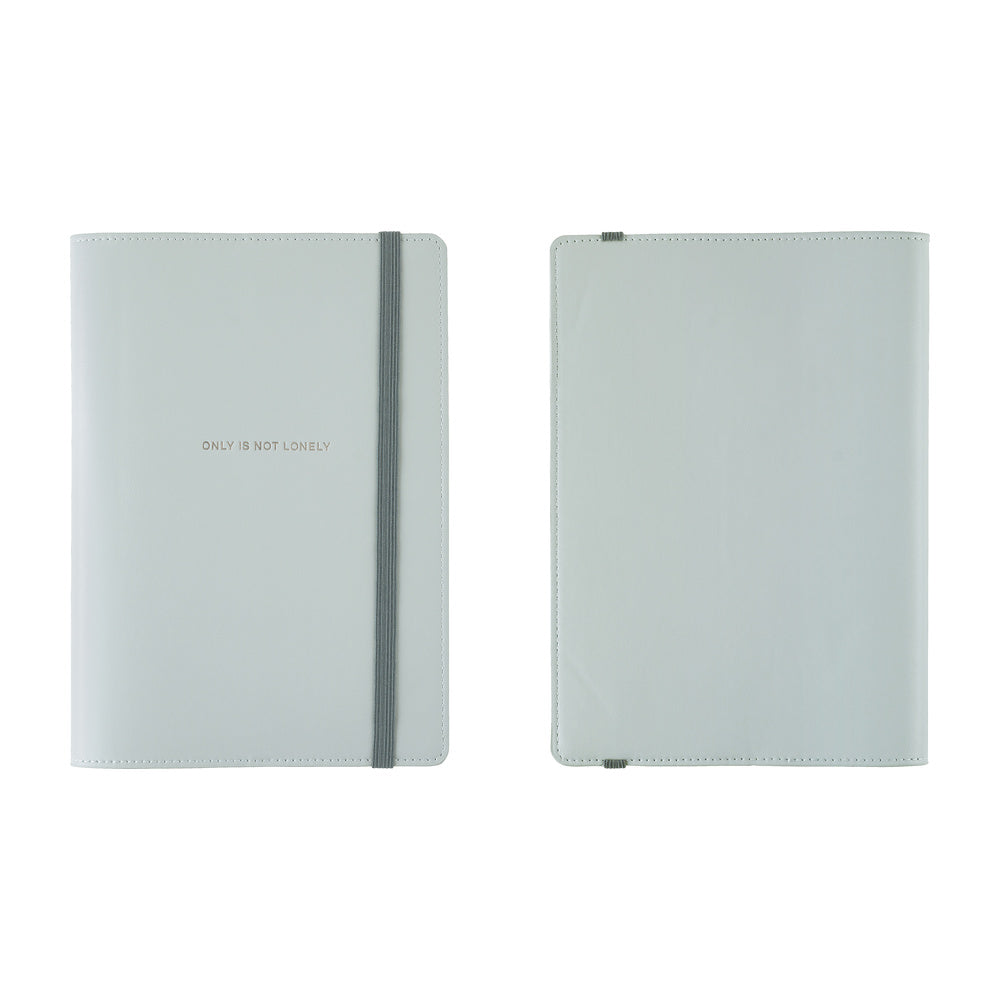 Hobonichi Techo 2027 - A5 Cover Only - Only is Not Lonely: Ramune