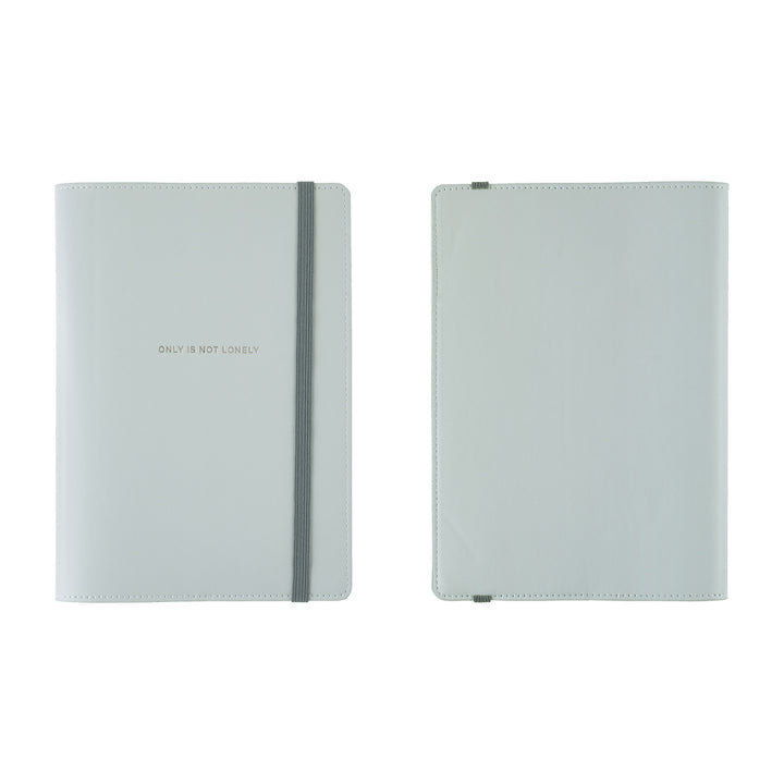 Hobonichi Techo 2027 - A5 Cover Only - Only is Not Lonely: Ramune