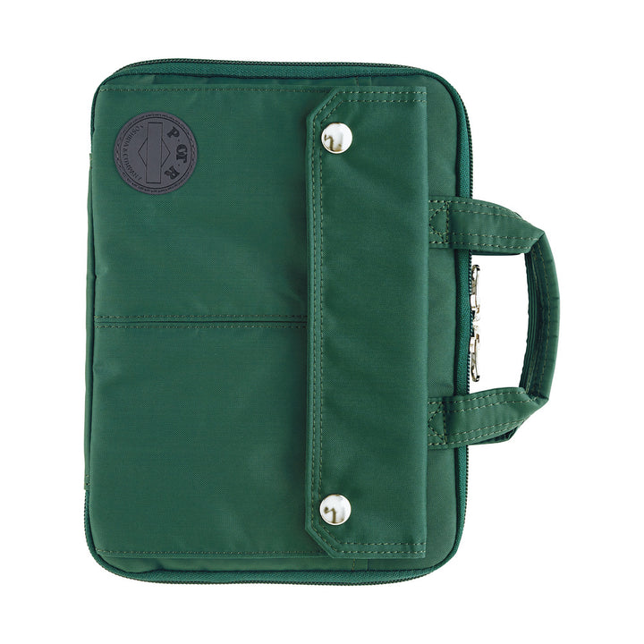 Hobonichi Techo 2027 - A5 Cover Only - POTR: Stride (Evergreen)