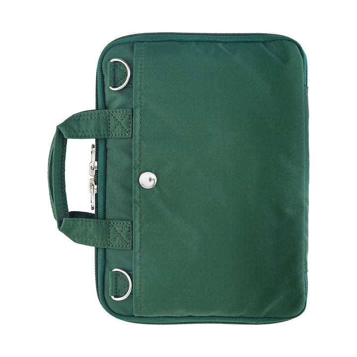 Hobonichi Techo 2027 - A5 Cover Only - POTR: Stride (Evergreen)
