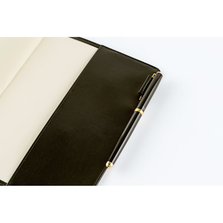 Hobonichi Techo 2027 - A5 Cover Only - Yoshie Watanabe: Petit Bloom