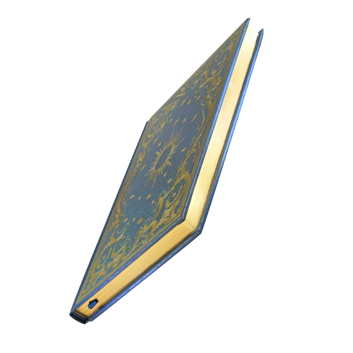Peter Pauper Press - Medium Journal - 160 Lined Pages - Celestial