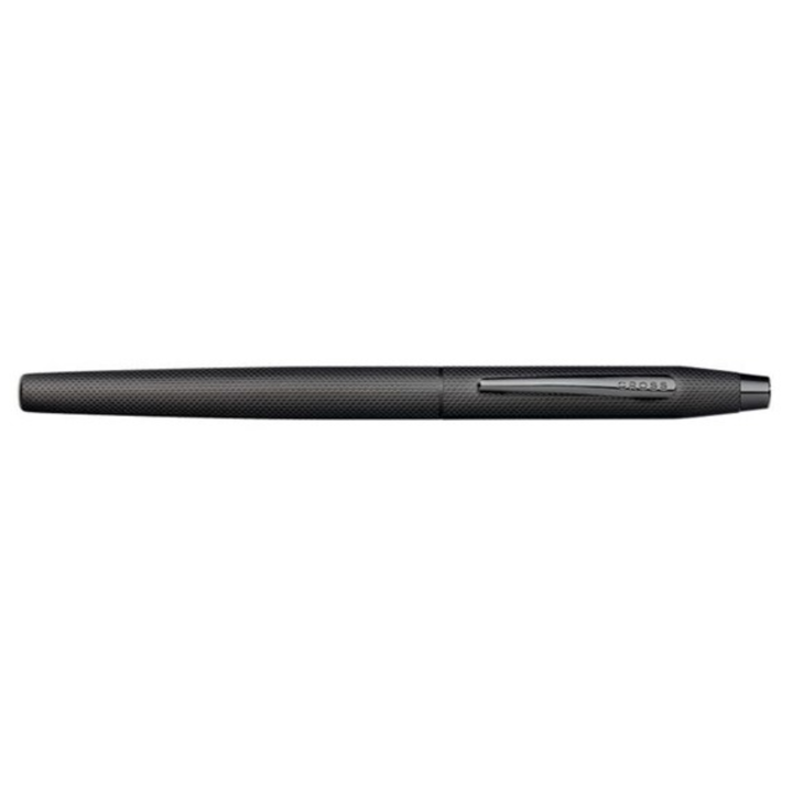 Cross - Classic Century - Fountain Pen - Brushed Black PVD