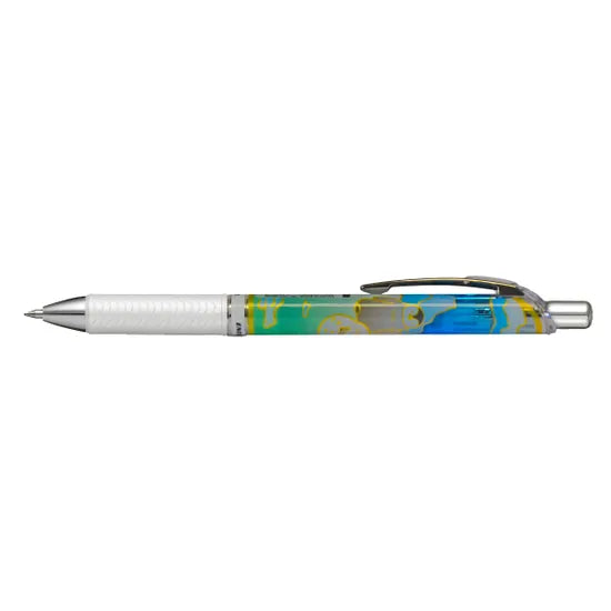 Pentel - ENERGEL Limited Edition Ocean Roller Pen - 0.7mm