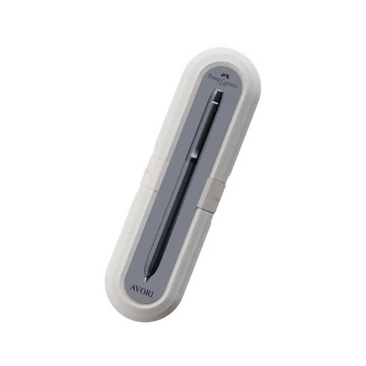 Faber-Castell – Avori Ballpoint - Cosmic Flow