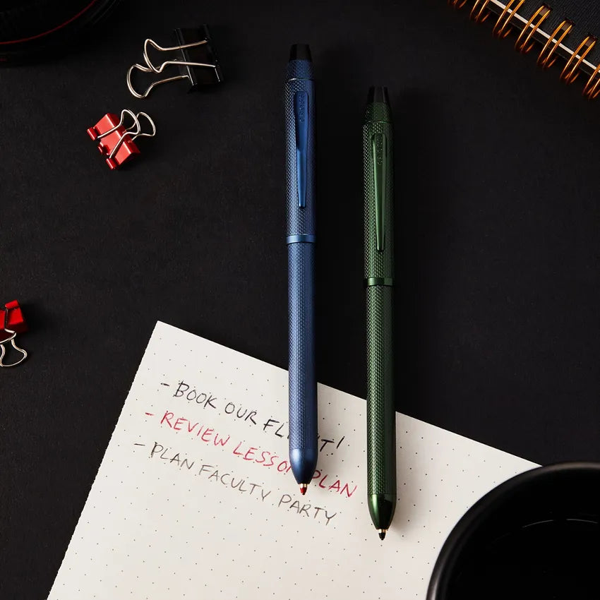 Cross - Tech3+ Multifunction Pen - Green