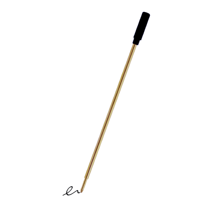 Fisher Space Pens - Cross Ballpoint Refill - Black