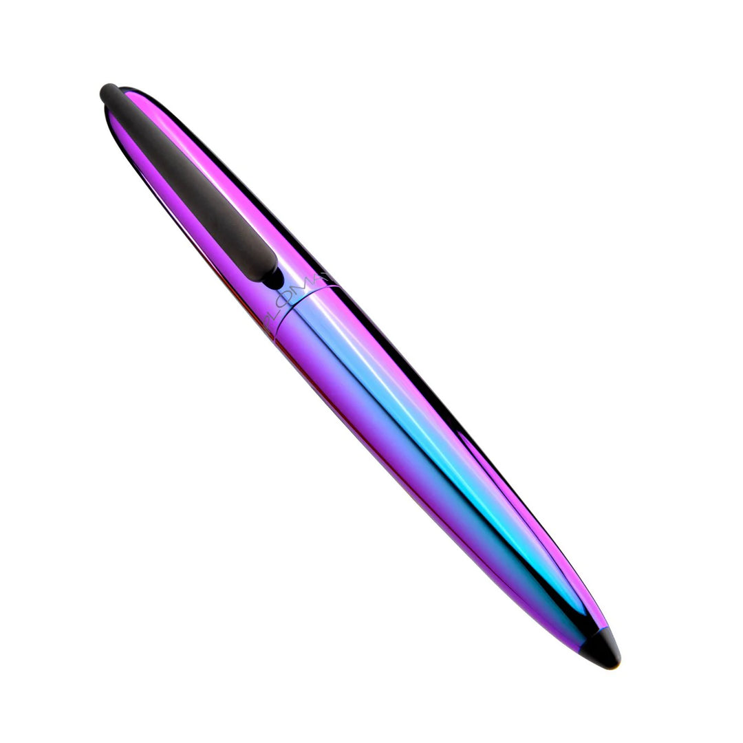 Diplomat - Aero - Limited Edition Rollerball Pen - Funky Petrol