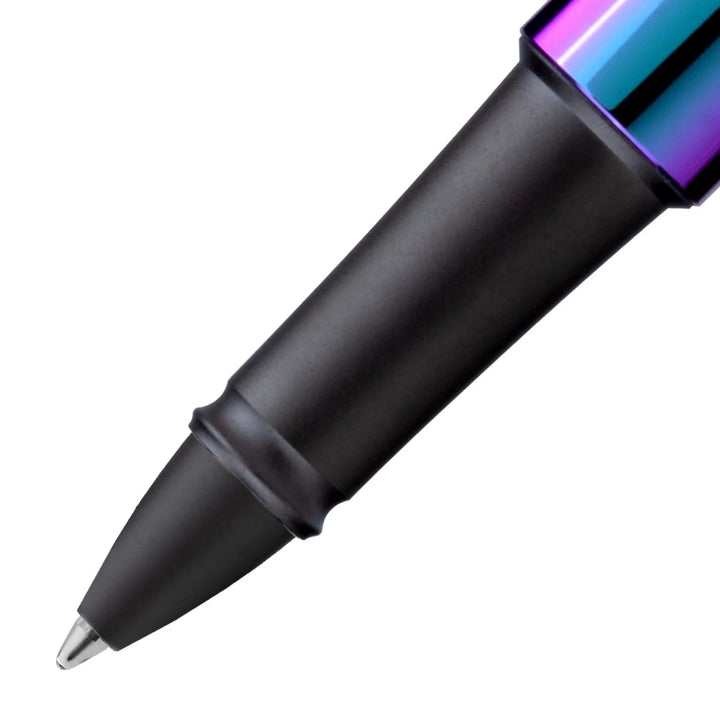 Diplomat - Aero - Limited Edition Rollerball Pen - Funky Petrol