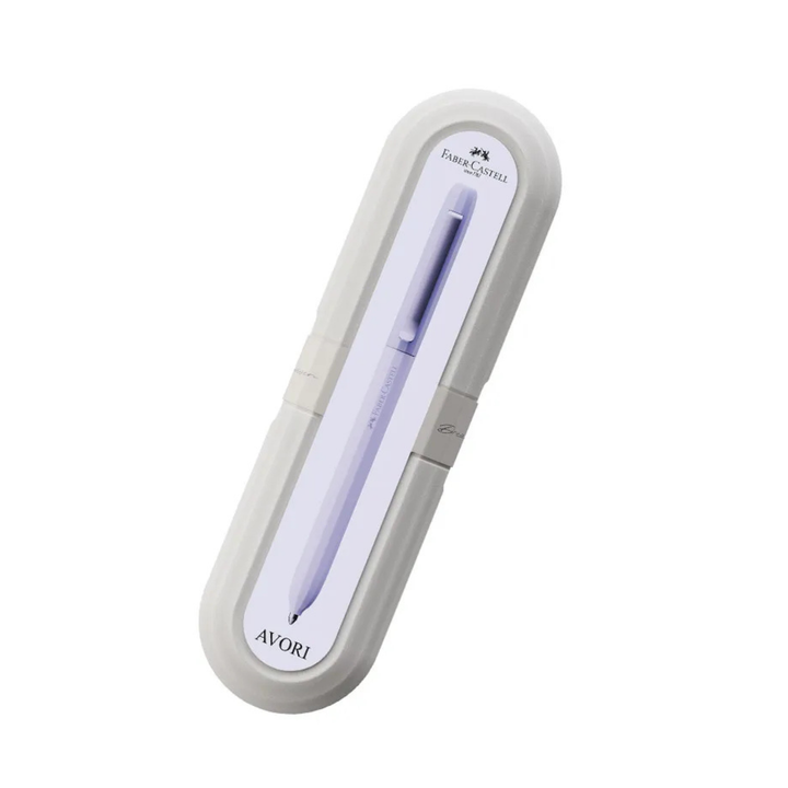 Faber-Castell – Avori Ballpoint - Dream Weaver