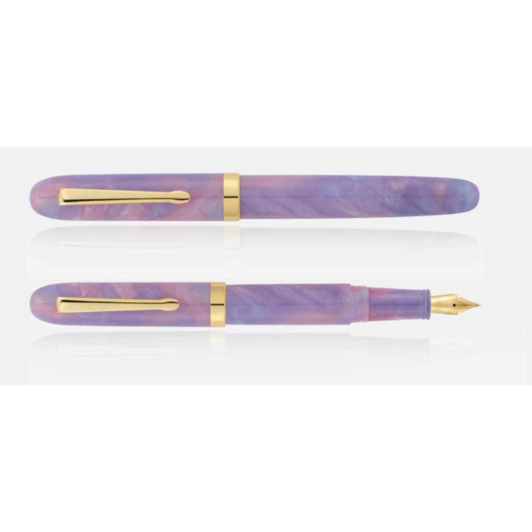 Wearingeul - Preface Fountain Pen - A Dream Within A Dream