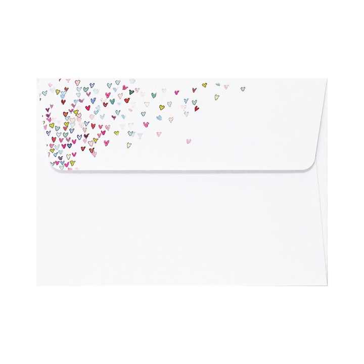 Peter Pauper Press - Boxed Note Cards - Tree of Hearts