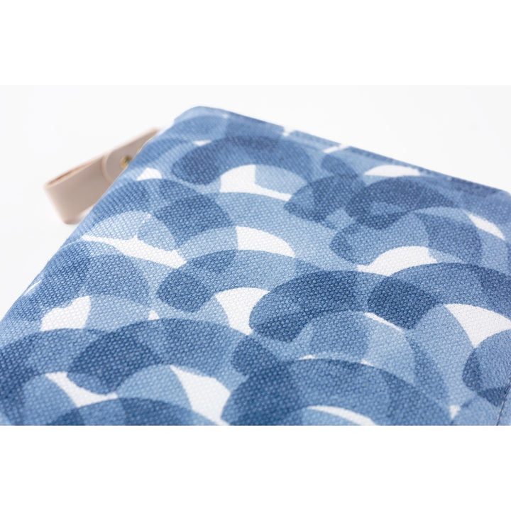 Hobonichi Techo 2026 - A6 Cover Only - mina perhonen: aalto