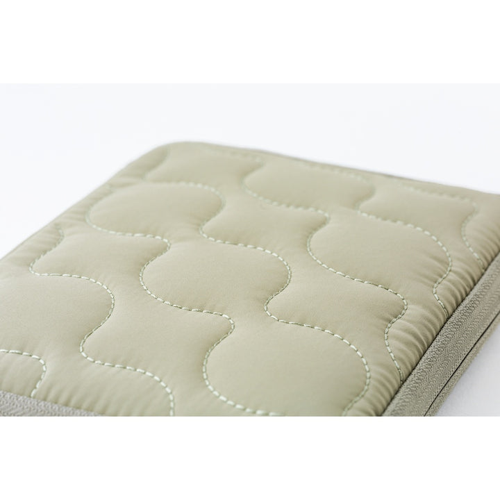 Hobonichi Techo 2026 - A5 Cover Only - Quilt