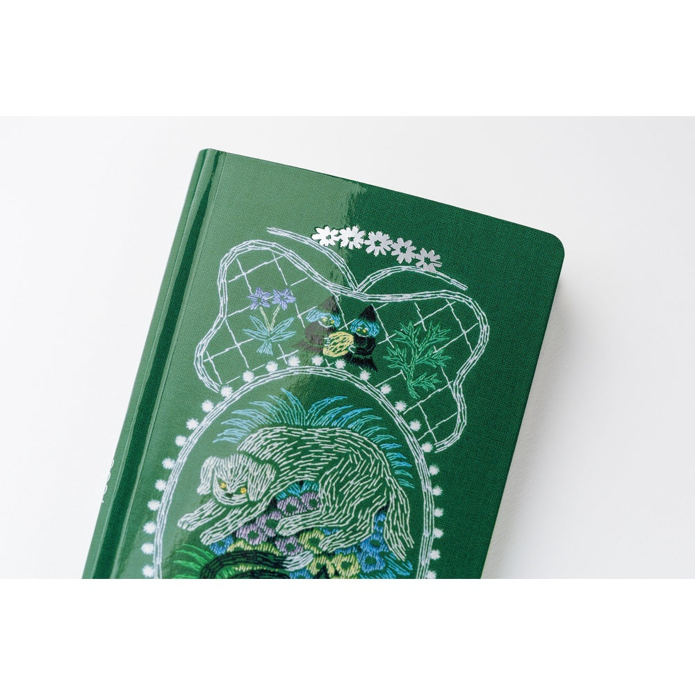 Hobonichi Techo 2026 - Weeks/Wallet Planner Book - iyo okumi: A Story About Me [English/Tall & Slim/Jan Start]