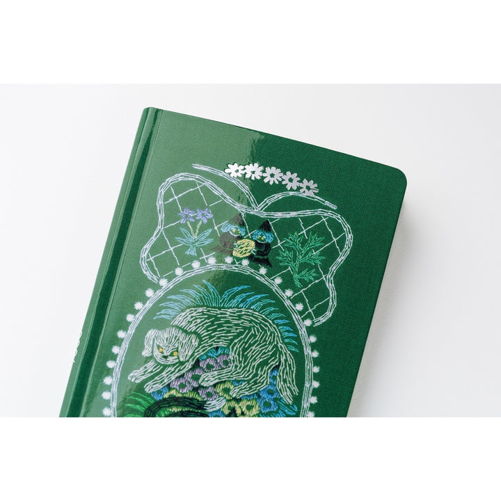 Hobonichi Techo 2026 - Weeks/Wallet Planner Book - iyo okumi: A Story About Me [English/Tall & Slim/Jan Start]