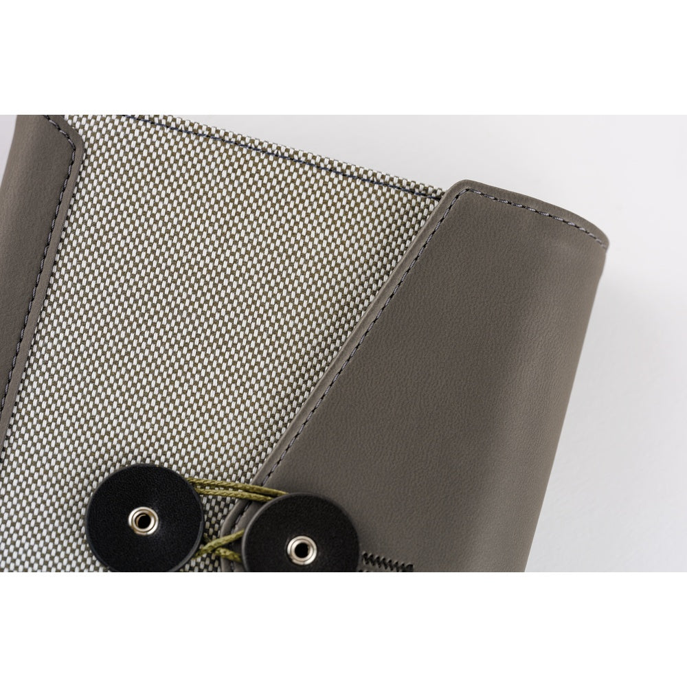 Hobonichi Techo 2026 - A6 Cover Only - Letter