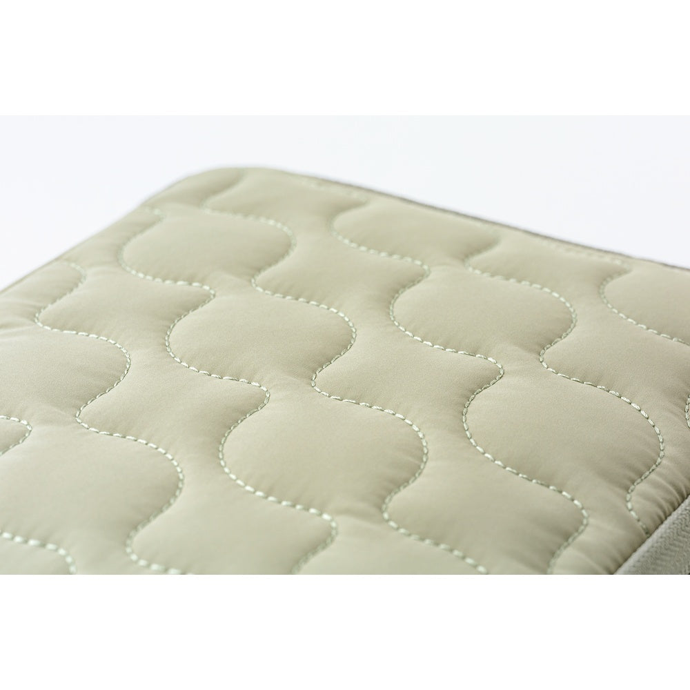 Hobonichi Techo 2026 - A6 Cover Only - Quilt