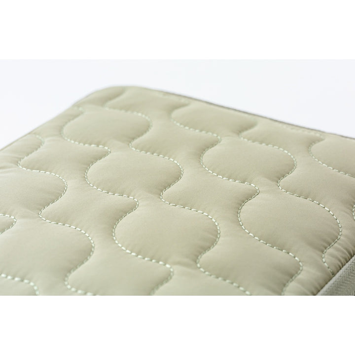 Hobonichi Techo 2026 - A6 Cover Only - Quilt