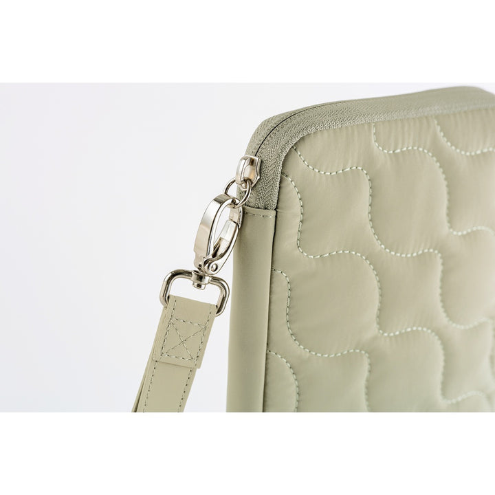 Hobonichi Techo 2026 - A6 Cover Only - Quilt