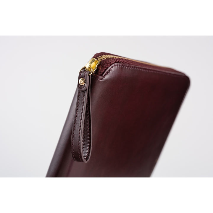 Hobonichi Techo 2026 - A5 Cover Only - Single Color: Amarone