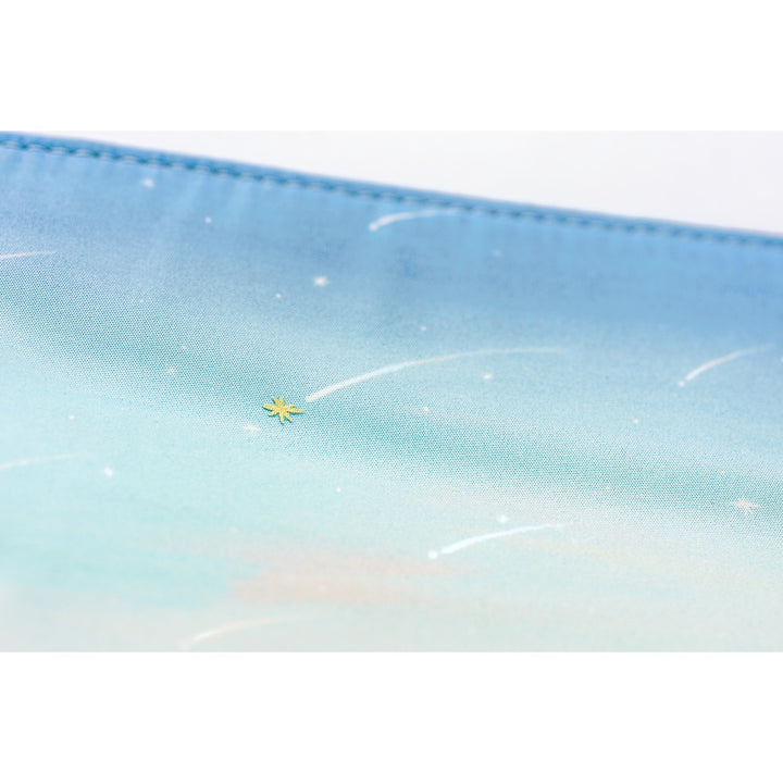 Hobonichi Techo 2026 - Large 5-Year Techo - A5 Cover Only - The Sea’s Dream at Dawn by Hiroko Kubota