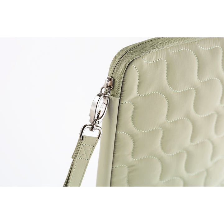 Hobonichi Techo 2026 - A5 Cover Only - Quilt