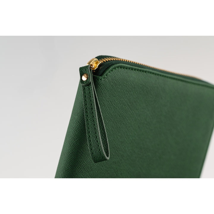 Hobonichi Techo 2027 - A5 Cover Only - Single Color: Velluto